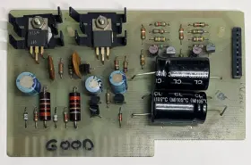 045887 MCINTOSH Board
