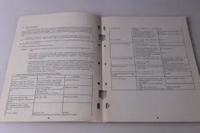 2536 MCINTOSH Eico Service Manual #3