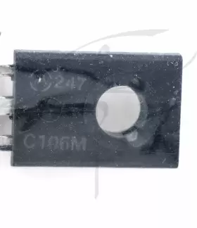 2SC106M MCINTOSH Transistor #2