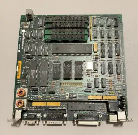 820-0174-D MCINTOSH Apple Mother Board