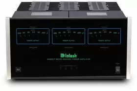 MC8207 MCINTOSH Solid Amplifier