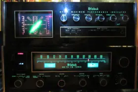 MP1-4 MCINTOSH Maximum Performance Indicator Check Video #3