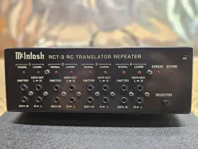 RCT3 MCINTOSH Laboratory Remote Translator Repeater