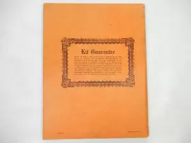 J-62 MEISSNER Radio Receivers Tv #3