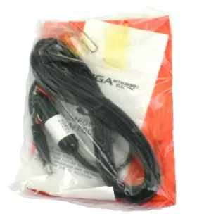 BB-1242 MITSUBISHI Mga Tv Owners Manual Cord #2