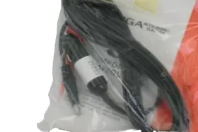 BB-1242 MITSUBISHI Mga Tv Owners Manual Cord #3