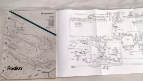 6880902Z30-C MOTOROLA Service Manual Vhf Uhf