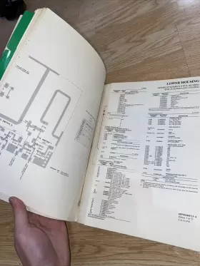 68P80100W51-B MOTOROLA Syntor Fm Radio Instruction Manual #3