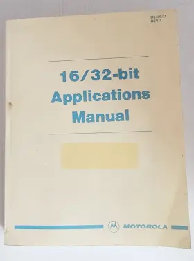 DL409-D MOTOROLA Applicatiions Manual