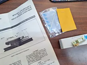 RPX4107A MOTOROLA Desk Set Kit
