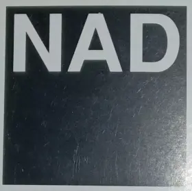 C560 NAD Cd Recorder Service Manual