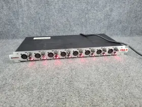 PRA-8 NADY AUDIO Channel Microphone Preamplifier