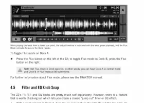 Native Instrument Traktor Kontrol Dj Mixer Owners Manual And #2