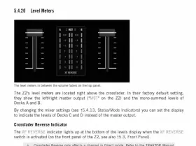 Native Instrument Traktor Kontrol Dj Mixer Owners Manual And #3