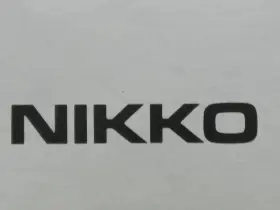 BETA-20 NIKKO Preamp Service Manual