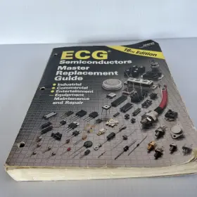 ECG212P NTE/ECG Semiconductor Master Catalog #2