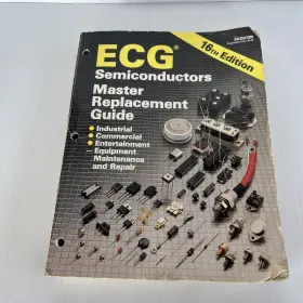 ECG212P NTE/ECG Semiconductor Master Catalog