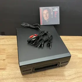 C-M70 ONKYO Disc Player
