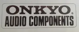 TA-6300 ONKYO Cassette Deck Service Manual