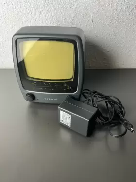 16-191 OPTIMUS Television Power Supply