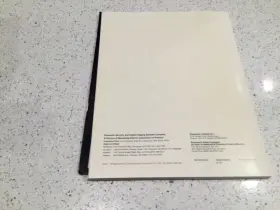 1000-5041 PANASONIC Digital Recorder Operating Manual #2