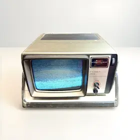 685-1033 PANASONIC Tv Television