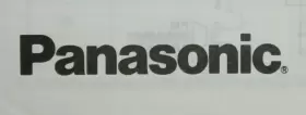RS-271US PANASONIC Cassette Deck Service Manual