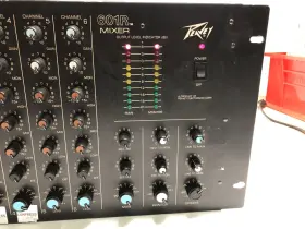 539710 PEAVEY Mixer #2