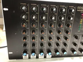 539710 PEAVEY Mixer #3