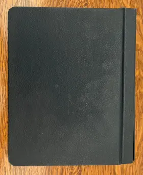 226365 PHILCO Service Manual Binder #3