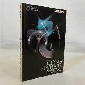 00011 PHILIPS Fi Speaker Md Hull Trade Paperback