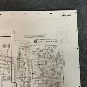 CRT2686 PIONEER Service Manual Schematics Diagrams #2