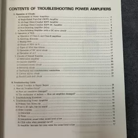 GGF-601 PIONEER Tuning Fork Supplement Troubleshooting Power #3