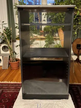 RA-N575-K PIONEER Stereo Cabinet