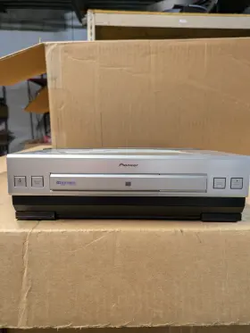 SP-L5 PIONEER Surround Processor