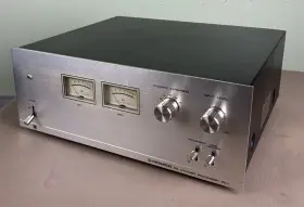 VJ3600439M PIONEER Processor