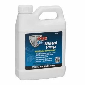 051491402040 POR-15 Etching Neutralizer Flammable Water Based #2