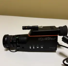 VK704XE QUASAR Video Camera
