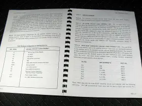 6790-GM-20-AD11 RACAL Addendum Technical Manual #3