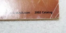 040293161507 RADIOSHACK Radio Catalog #2