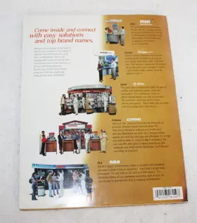 040293161507 RADIOSHACK Radio Catalog #3