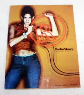 040293161507 RADIOSHACK Radio Catalog