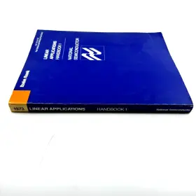 62-1373 RADIOSHACK Radio Linear Handbook National #2