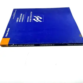 62-1374 RADIOSHACK Radio Linear Handbook National #2