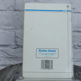 62-5011 RADIOSHACK Mini Notebook Opic Circuits Forrest Mims #2