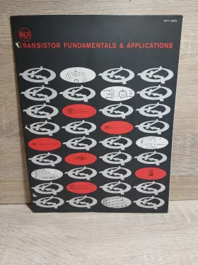 4T37S RCA Transistor Fundamentals Manual August Semiconductor #2
