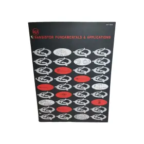 4T37S RCA Transistor Fundamentals Manual August Semiconductor