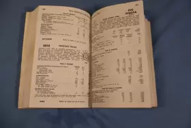 RC-30 RCA Receiving Tube Manual Reprint #3