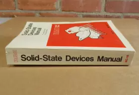 SC-16 RCA Solid Devices Manual Ic Discrete #2