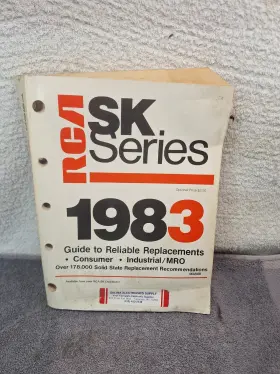 SKG202B RCA Sk Reliable